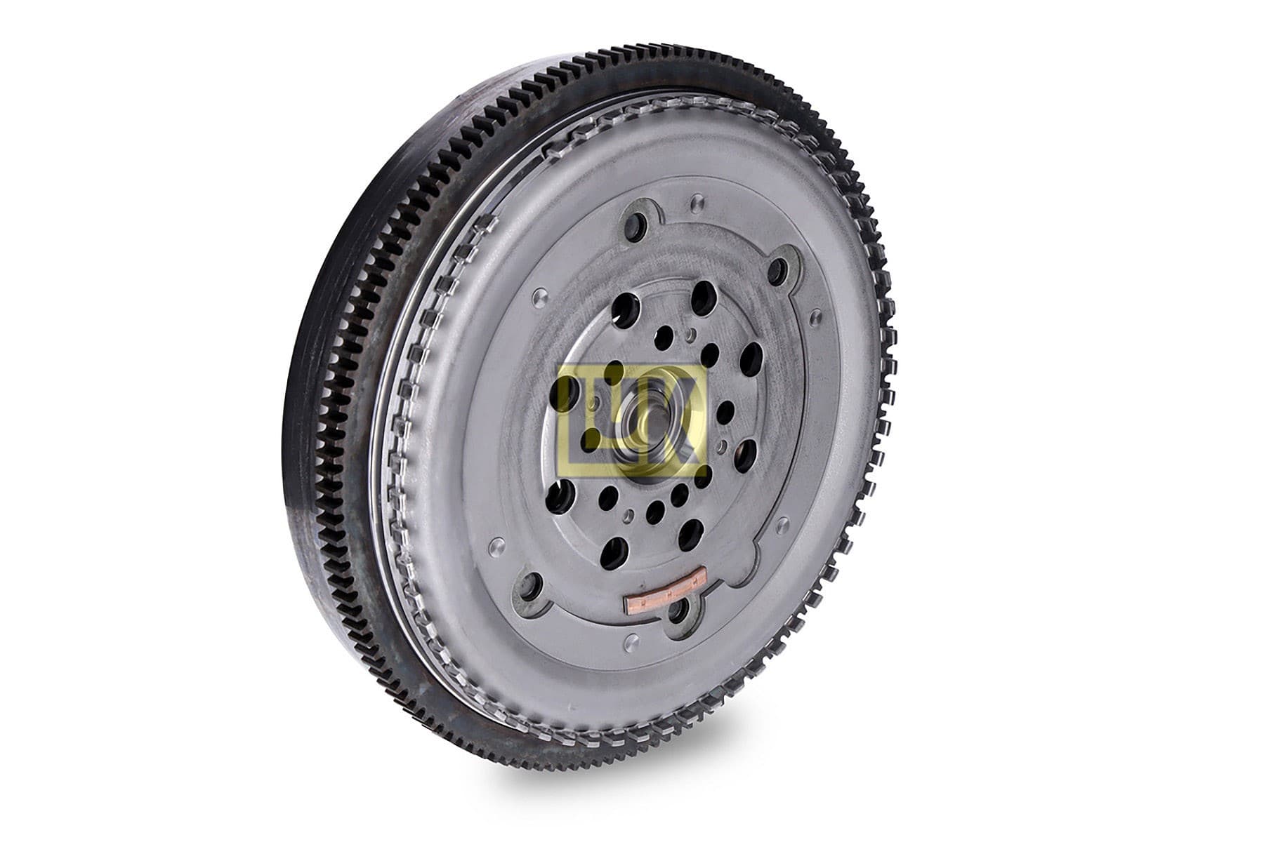 Volante bimasa Schaeffler LuK 415 0309 10 nuevo