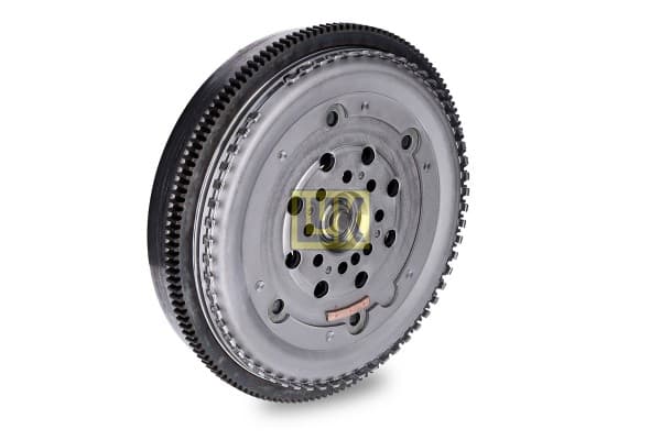 Volante bimasa Schaeffler LuK 415 0309 10 usado