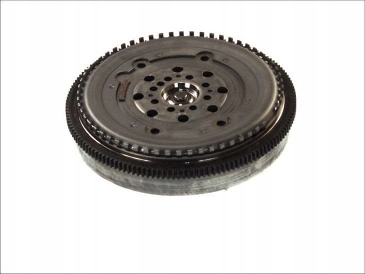 Volante bimasa Schaeffler LuK 415 0309 10 nuevo 2