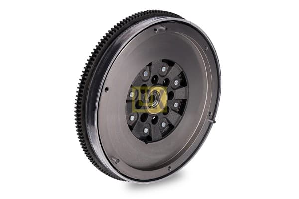 Volante bimasa Schaeffler LuK 415 0309 10 usado 4