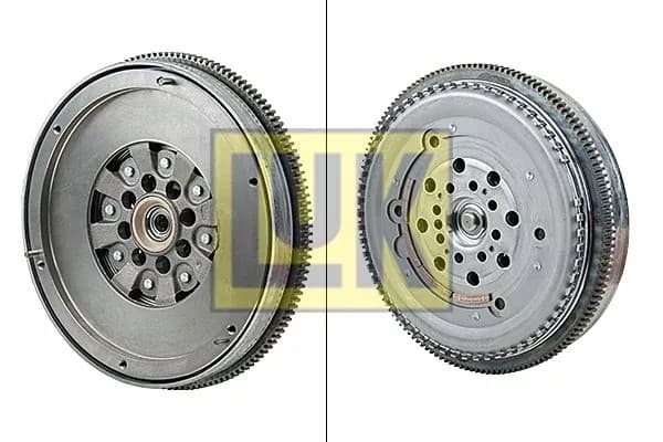 Volante bimasa Schaeffler LuK 415 0309 10 nuevo 11