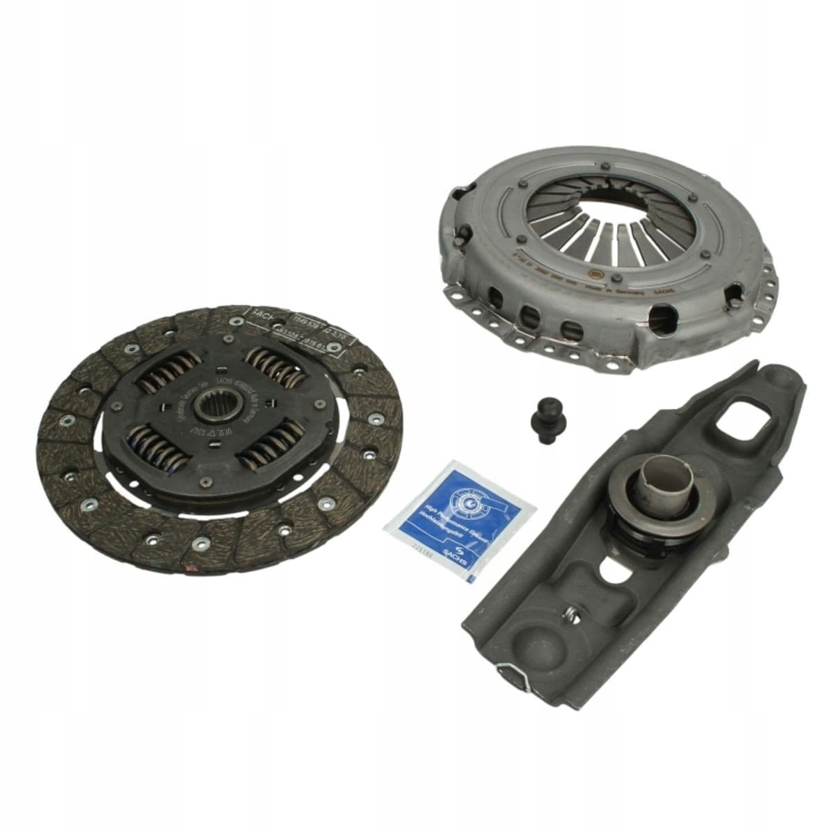 Sachs 3000 951 038 Kit de embrague nuevo 3