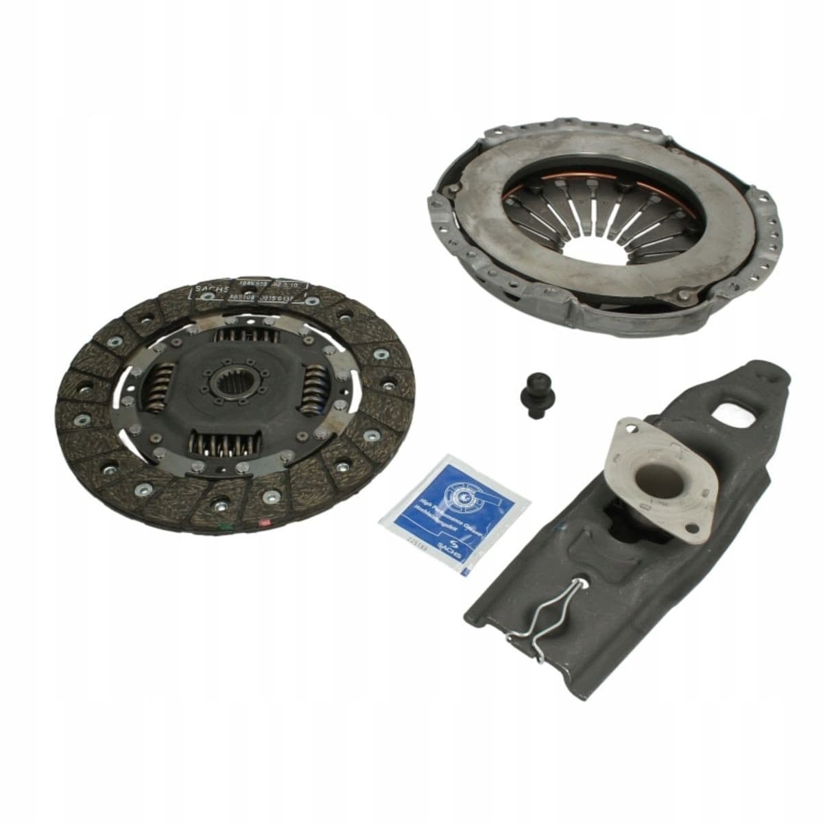 Sachs 3000 951 038 Kit de embrague nuevo 5