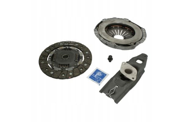Sachs 3000 951 038 Kit de embrague usado 5