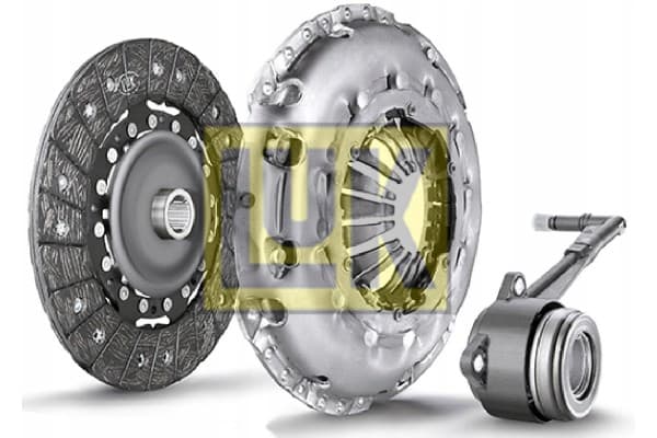 Schaeffler LuK 624 3224 34 Juego de embragues nuevo 2