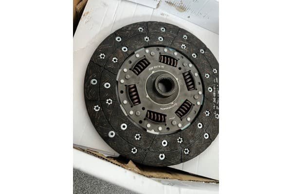 Kit de embrague Schaeffler LuK 600 0209 00 nuevo 3