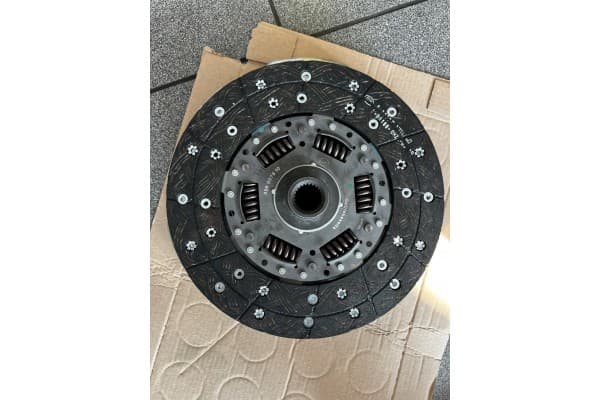 Kit de embrague Schaeffler LuK 600 0209 00 nuevo 5