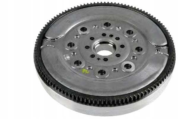 Volante bimasa Sachs 2294 000 111 usado 6
