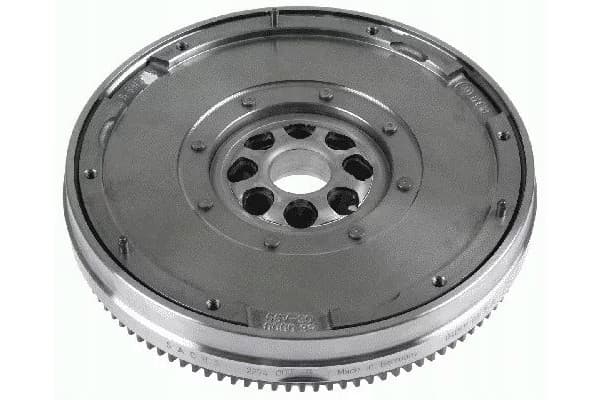 Volante bimasa Sachs 2294 000 111 usado 7