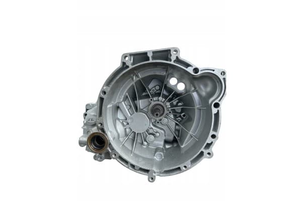 Caja de Cambios 3M5R7002ND Ford Focus MK2 1.6 usado