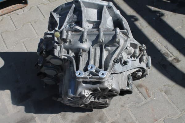Caja de Cambios BMW GD7F32AG usado 2