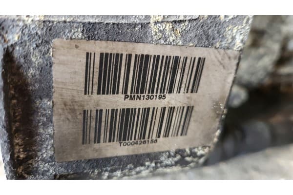 Caja de Cambios Mitsubishi Colt VI 1.5 Did Pmn usado 7