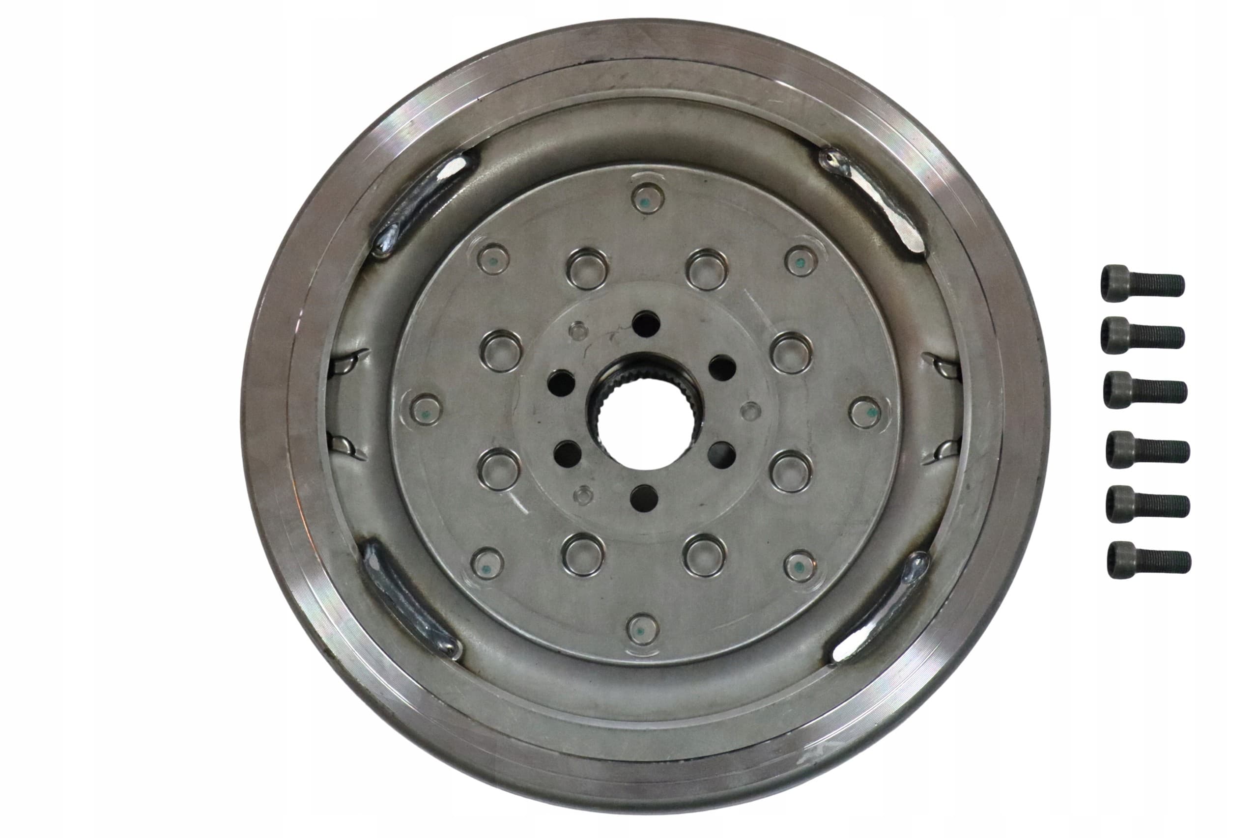 Volante bimasa Sachs 2295 000 326 nuevo