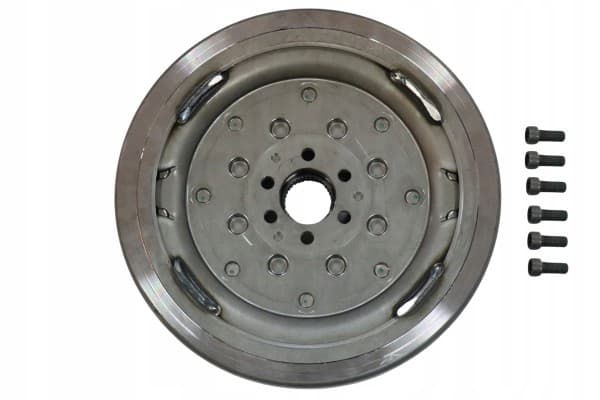 Volante bimasa Sachs 2295 000 326 usado