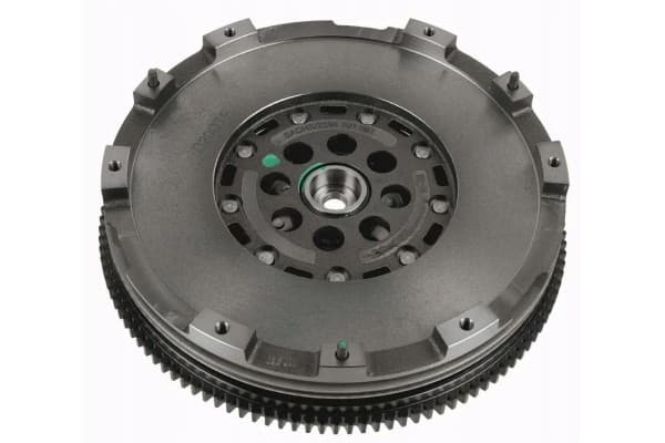 Sachs 2294 701 061 Volante de inercia nuevo