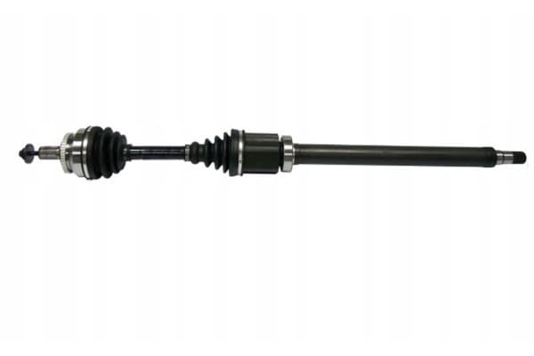 Skf Vkjc 4942 eje de transmisión nuevo