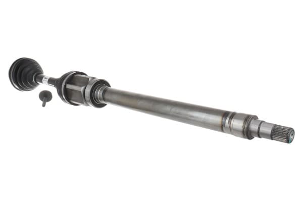 Skf Vkjc 4942 eje de transmisión nuevo 4