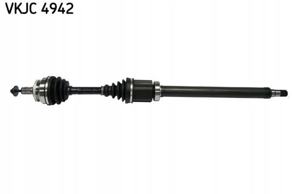 Skf Vkjc 4942 eje de transmisión nuevo 5
