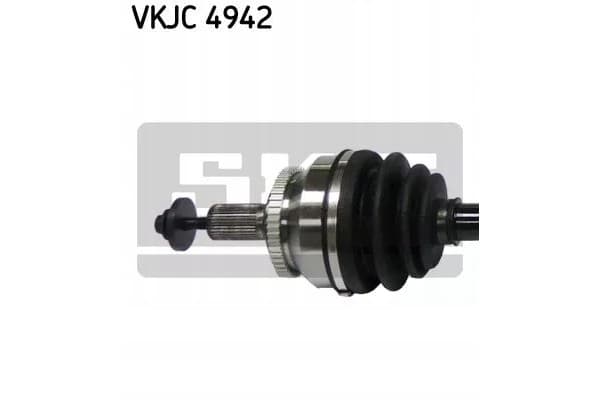 Skf Vkjc 4942 eje de transmisión nuevo 8