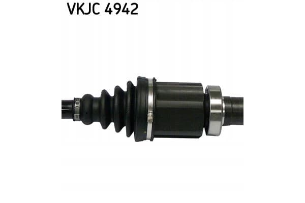 Skf Vkjc 4942 eje de transmisión nuevo 9