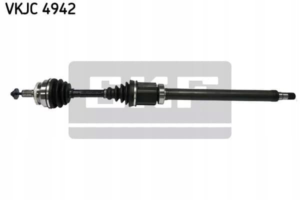 Skf Vkjc 4942 eje de transmisión nuevo 11