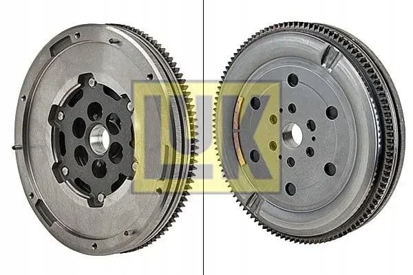 Volante de Inercia Manual Schaeffler LuK 415 0703 10 nuevo 2