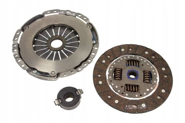 Schaeffler LuK 624 3165 00 Kit de embrague usado 2