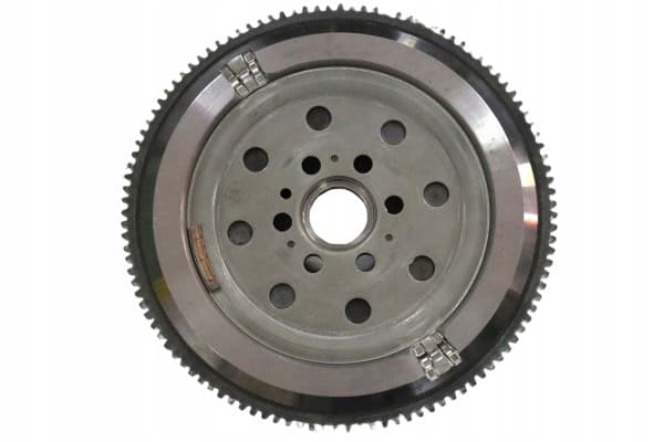 Volante bimasa Schaeffler LuK 415 0694 10 usado