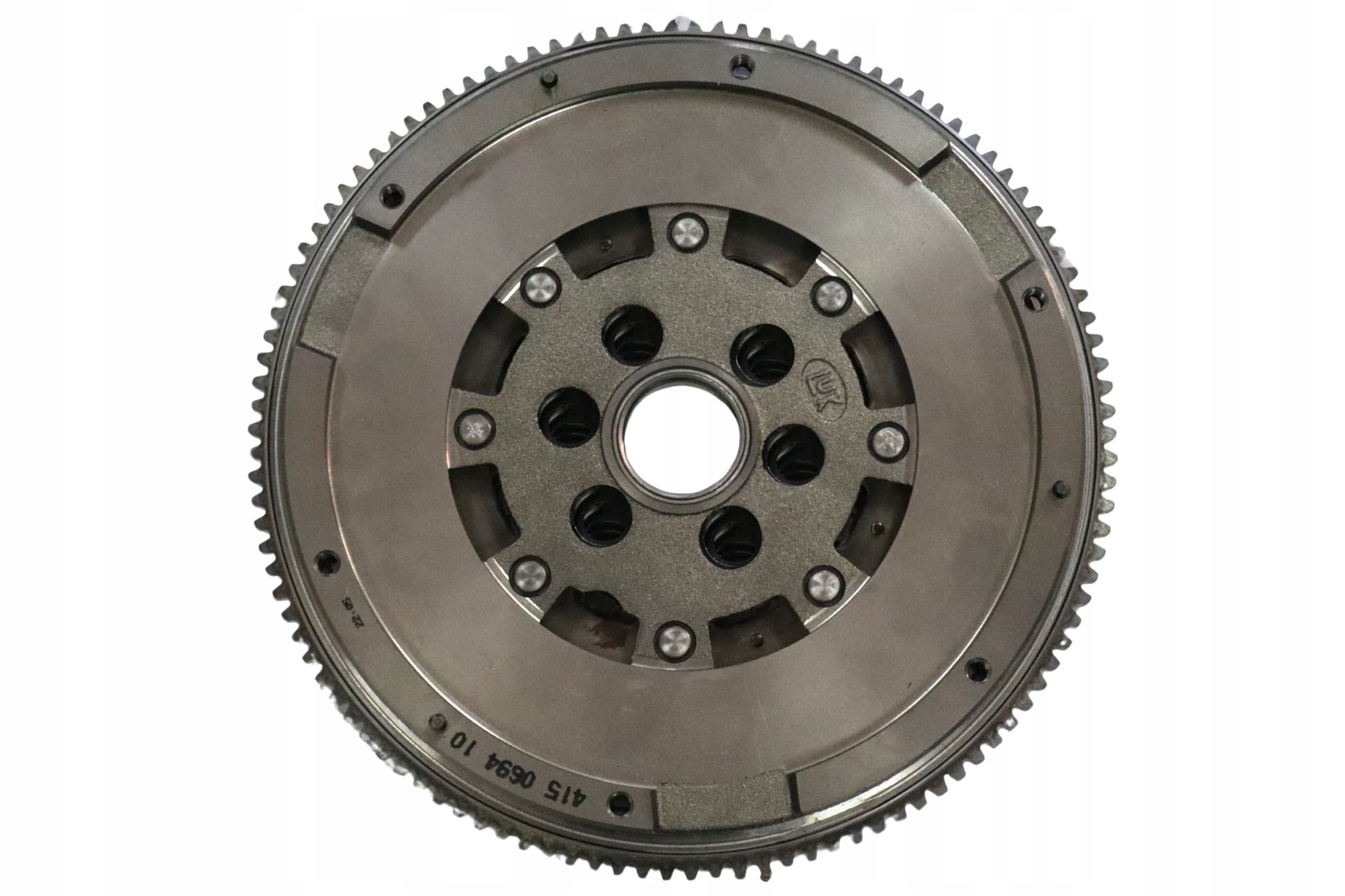 Volante bimasa Schaeffler LuK 415 0694 10 nuevo 2