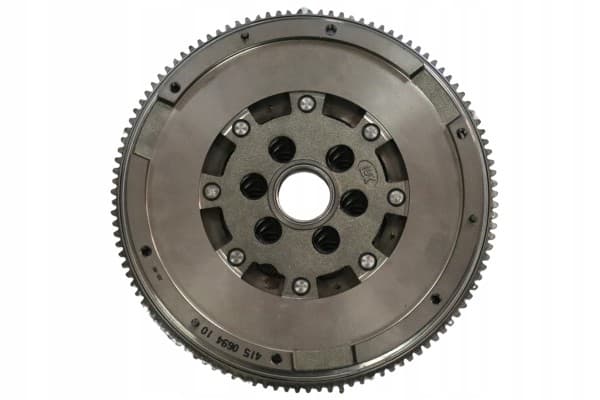 Volante bimasa Schaeffler LuK 415 0694 10 usado 2