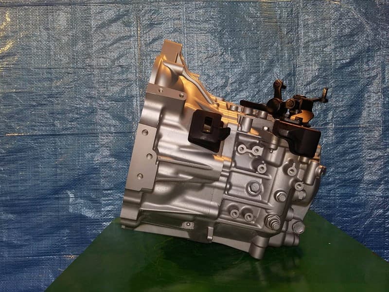 Caja de Cambios Toyota Avensis T27 2.0 D4D 6 Velocidades reacondicionado 2
