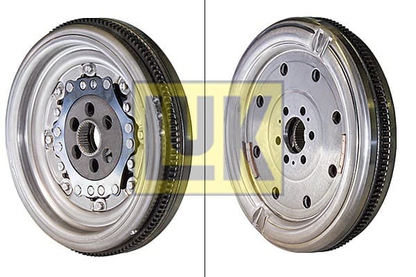 Schaeffler LuK 415 0629 09 Volante de Inercia nuevo