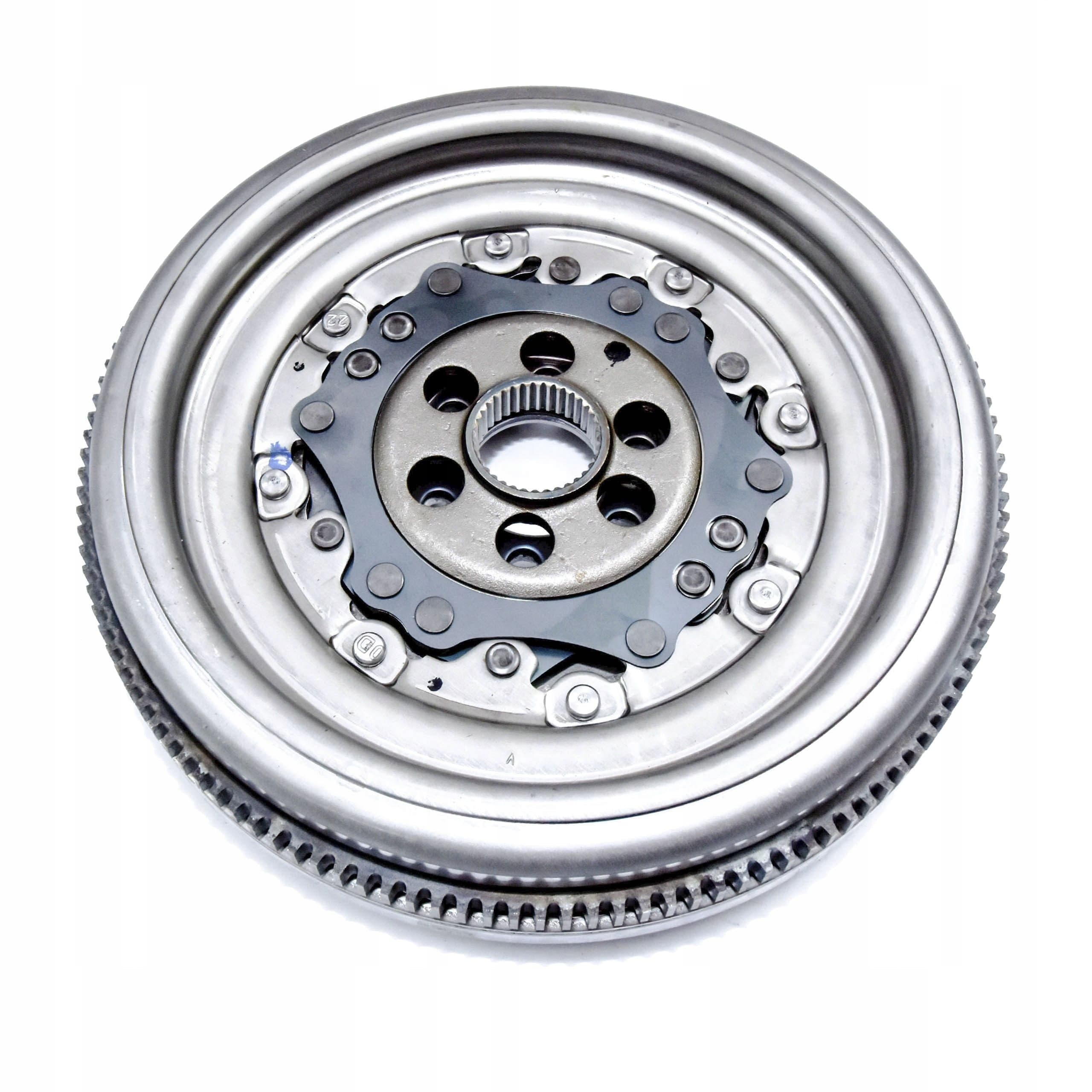 Schaeffler LuK 415 0629 09 Volante de Inercia nuevo 3