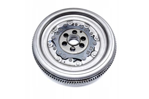 Schaeffler LuK 415 0629 09 Volante de Inercia usado 3