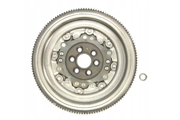 Schaeffler LuK 415 0629 09 Volante de Inercia usado 4