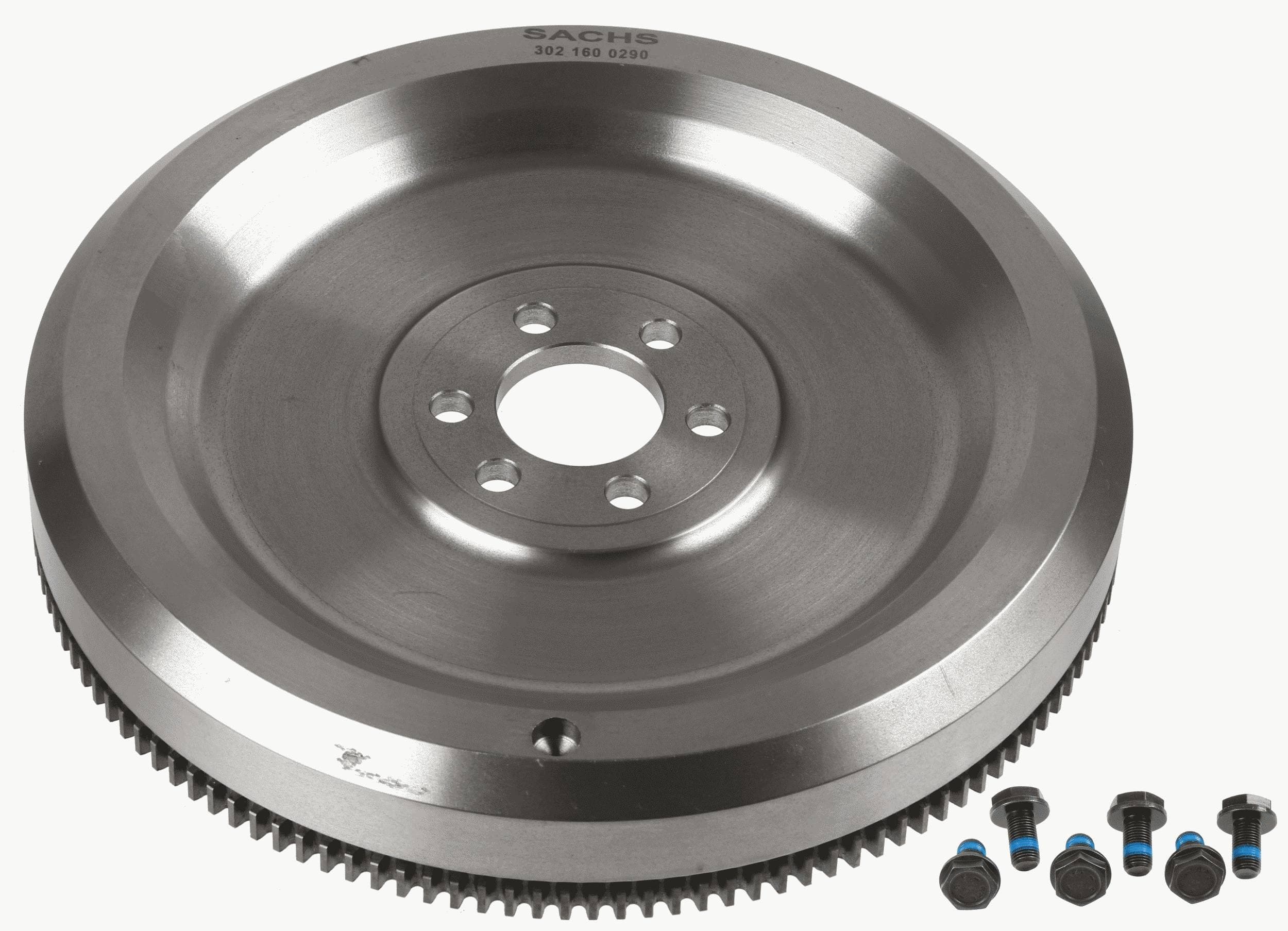 Volante de inercia Sachs 3021 600 290 nuevo