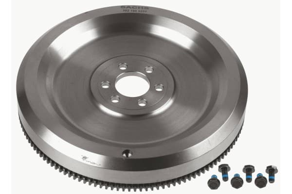 Volante de inercia Sachs 3021 600 290 usado