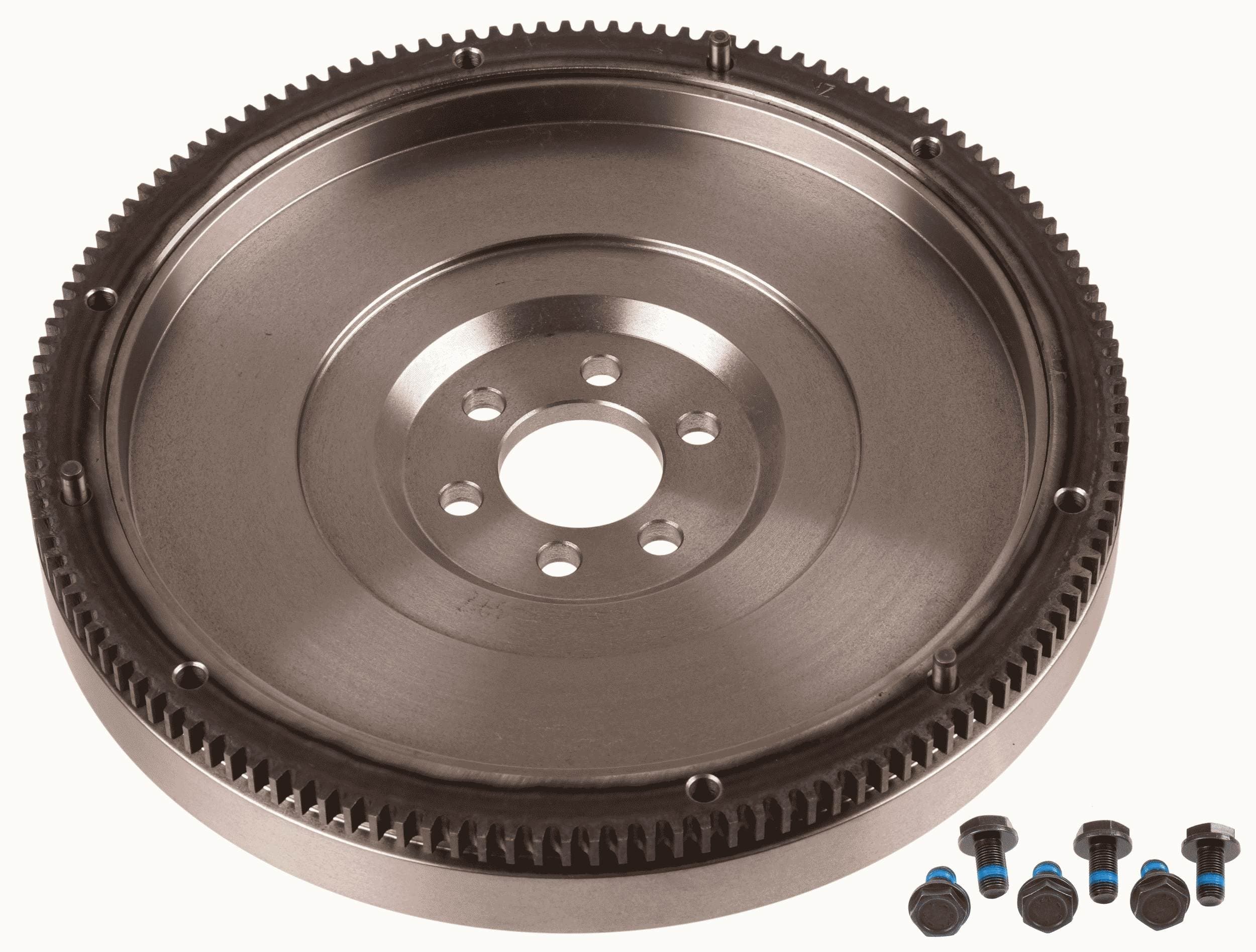 Volante de inercia Sachs 3021 600 290 nuevo 2