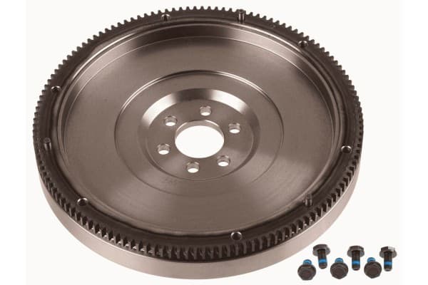 Volante de inercia Sachs 3021 600 290 usado 2