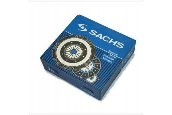 Volante de inercia Sachs 3021 600 290 usado 5