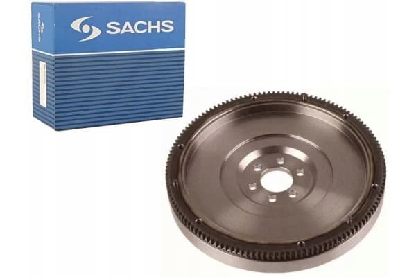 Volante de inercia Sachs 3021 600 290 usado 6