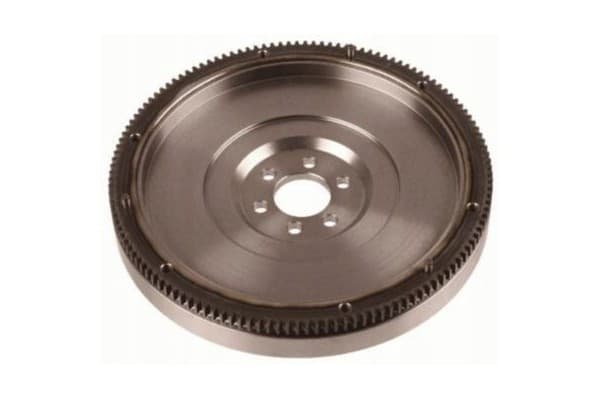 Volante de inercia Sachs 3021 600 290 usado 8