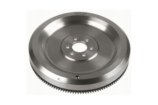 Volante de inercia Sachs 3021 600 290 usado 9