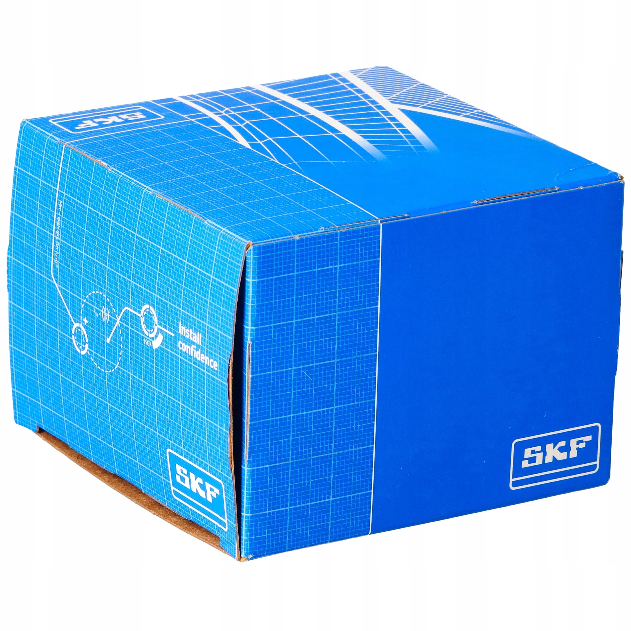 Skf Vkjc 8675 Semieje nuevo 2