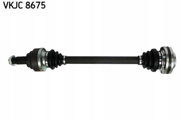 Skf Vkjc 8675 Semieje usado 3