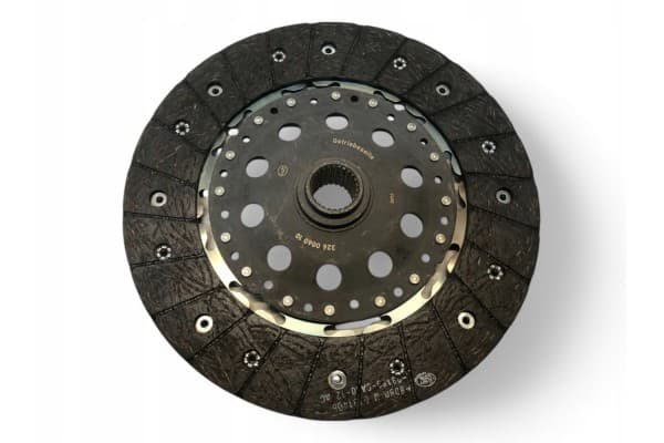 Kit de embrague Schaeffler LuK 626 3044 33 usado 2