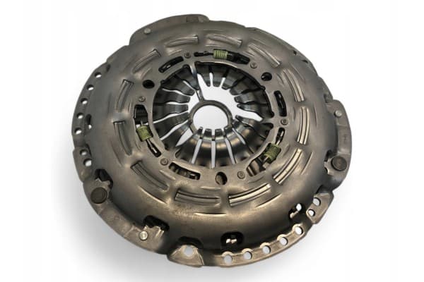 Kit de embrague Schaeffler LuK 626 3044 33 usado 4