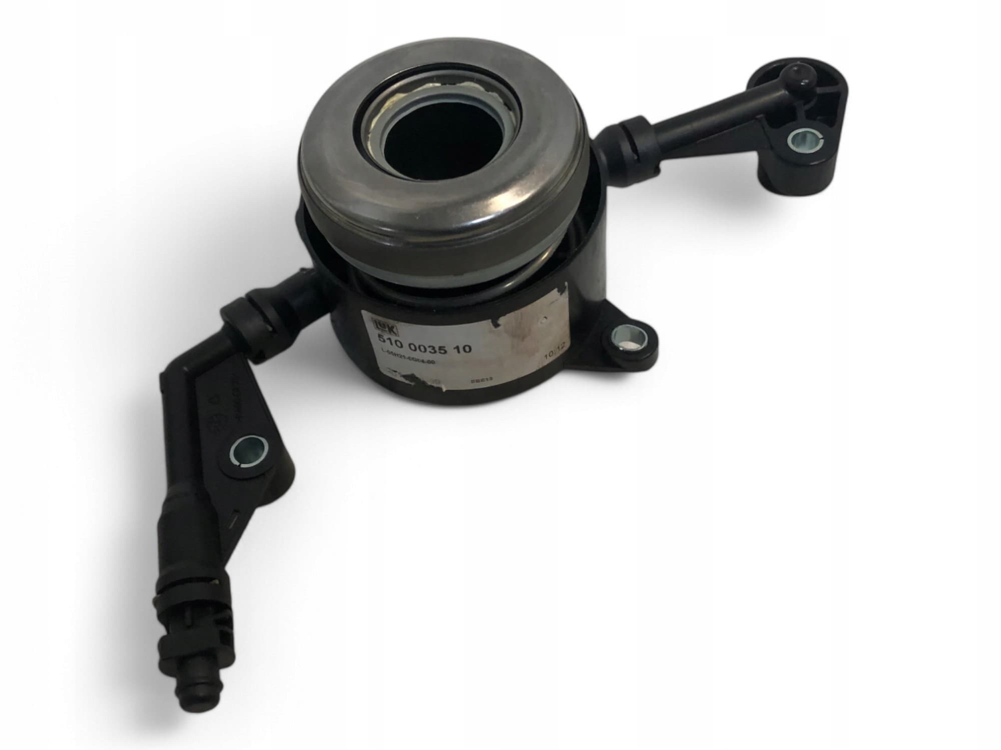 Kit de embrague Schaeffler LuK 626 3044 33 nuevo 5