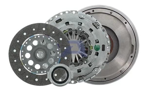Juego de embrague Aisin Skh-076 usado 2