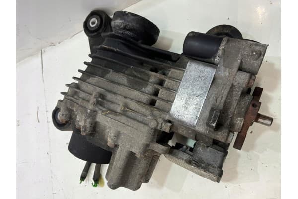 Conjunto Haldex para Audi TT 8J 3.2 V6 S3 8P usado 2